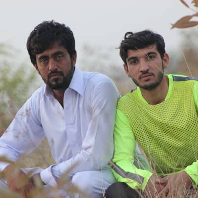 Wajid ur Rehman
