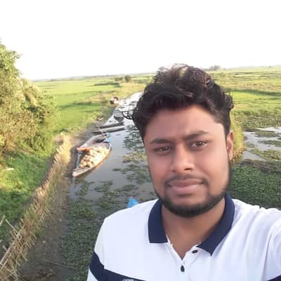 Al amin shohag