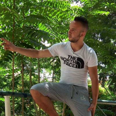 khaled