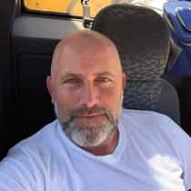 Dimitri Frank