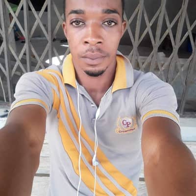 Eyram