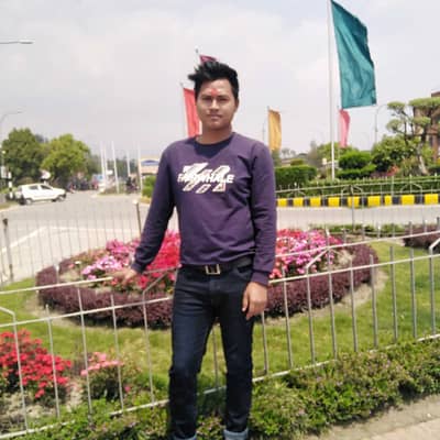 Bhupendra Rana