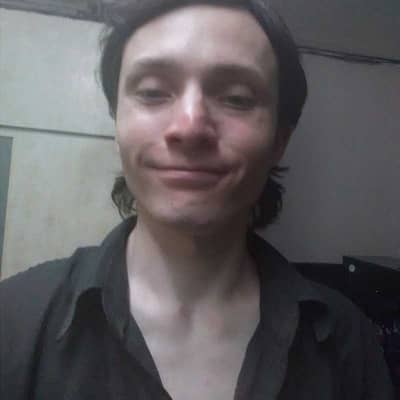 Adrian Gotwald