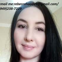 rebecca