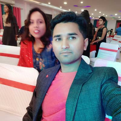 Akshay prasad