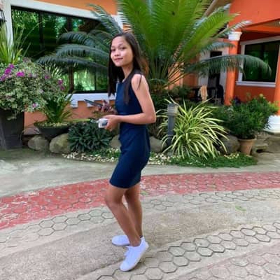 Ivy Guinsod