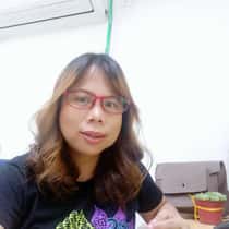 Ria Bauzon