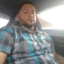 Freddy Alberto
