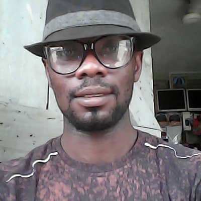 E Boateng