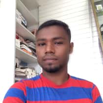 Hridoy Khan