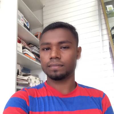 Hridoy Khan