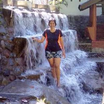 Dolly bermudo