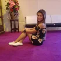 AILYN PILAPIL