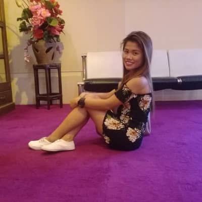 AILYN PILAPIL