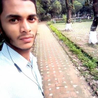 Mir Md.Al-Jaber Sakib