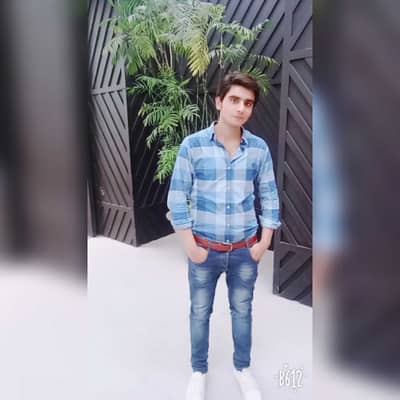 Muhammad Tauheed Akram