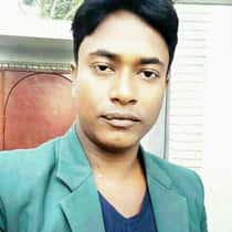 Md Jony Ahmed