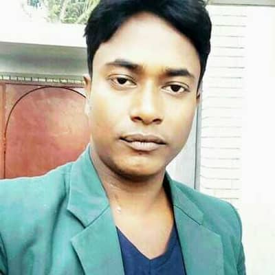Md Jony Ahmed