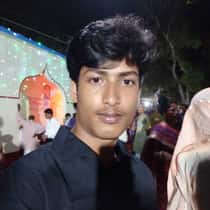 Pronam Goswami