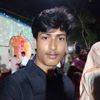 Pronam Goswami