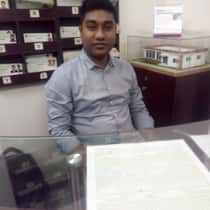 Subir Kumar das