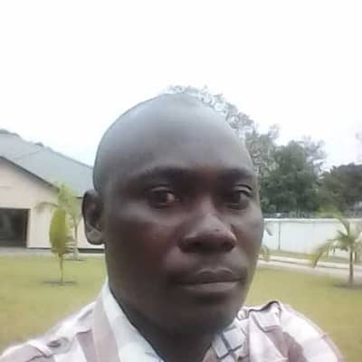 Francis Poto