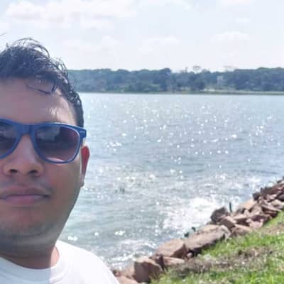 Dhaval