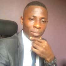 Ernest Amoako