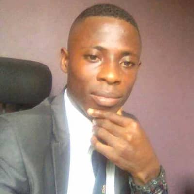 Ernest Amoako