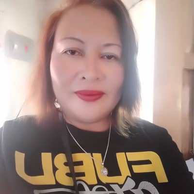 lyn palero