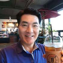 Kim Eric