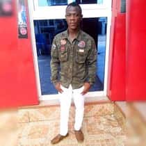 Foster Tetteh