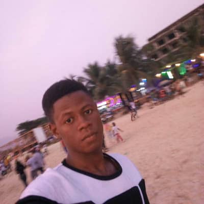 Alhaji Gibril Lawal