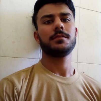 Kaif khan