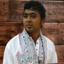 Shakil shikdar