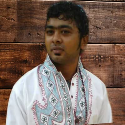 Shakil shikdar
