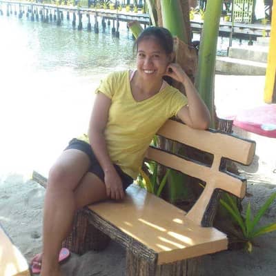 Rechelle mae
