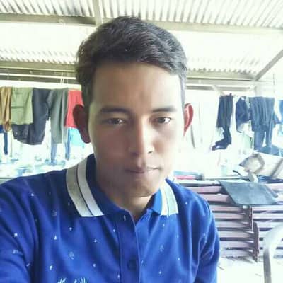 Dri iskandar