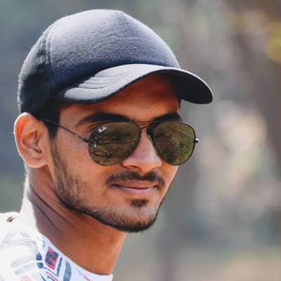 Sourabh