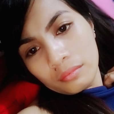 Fhaiyeds Blessie