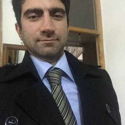 Shahrokh