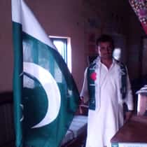 Sikandar Ali