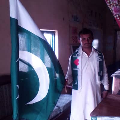 Sikandar Ali