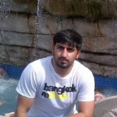 Rauf