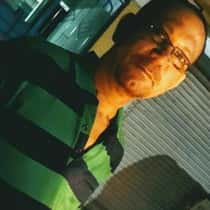 Geoffrey Holmes