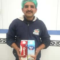 Alhaaj Muhammad Abbas