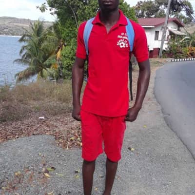 Toney