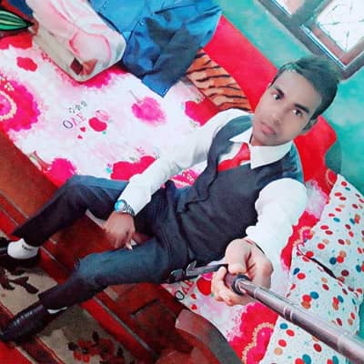 Prince Pramod ( 왕자 )