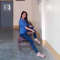 Shiela Mae