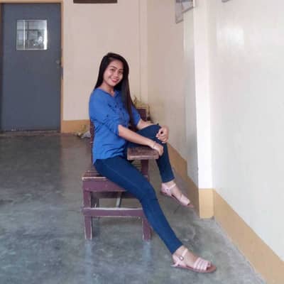 Shiela Mae